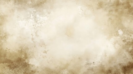 Abstract Beige and Brown Marble Texture