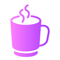 tea Gradient icon