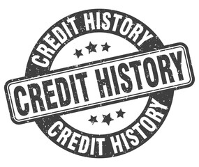 CREDIT HISTORY