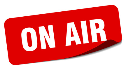 ON AIR