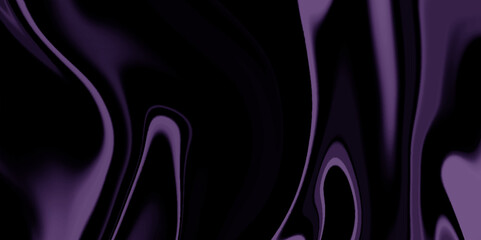 abstract wave purple fluid background. Abstract White oil and liquid marble stone texture, natural liquid marble background. 