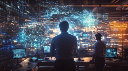 Innovative Technology: Unlocking the Future's Potential