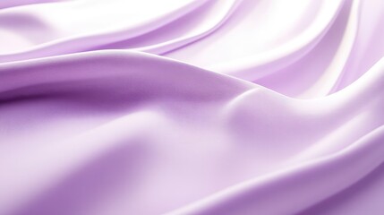 Obraz premium Soft light purple background with gentle shadows and smooth surface, creating a warm and inviting visual space for creative designs