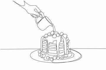 Continuous Line Drawing 10 Juli-3.eps