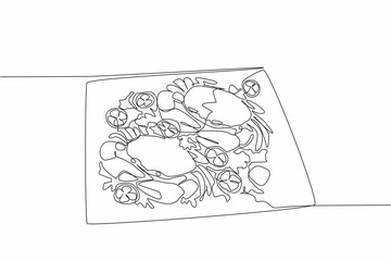 Continuous Line Drawing 10 Juli-14.eps