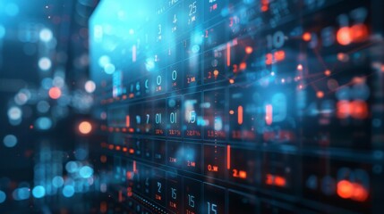Efficient Time Management with Digital Calendar and Productivity Apps on Freelancer's Screen
