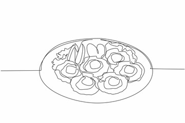 Continuous Line Drawing 12 Juli-14.eps