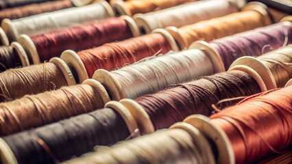 threads-in-a-tailor-textile-fabric--colorful-cotto