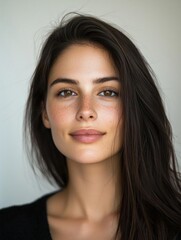 Naklejka premium bella donna