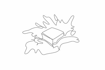 Continuous Line Drawing 25 Juli-5.eps