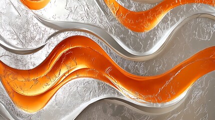 Obraz premium Golden Bokeh Lights