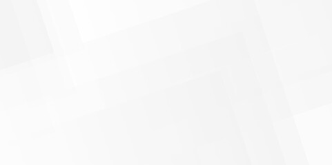 Vector paper wave technology smooth carve blank white gradient abstract background with lines light triangle texture background. geometric white empty square creative diamond concept wall web design.