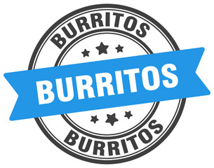 BURRITOS