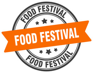 FOOD FESTIVAL