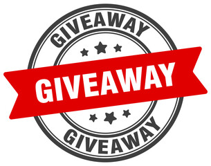 GIVEAWAY