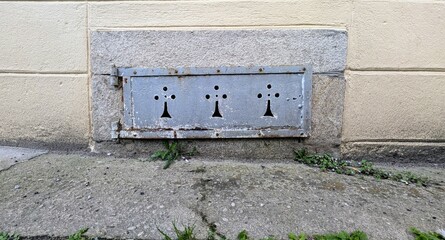 QUIMPERLE (Finistère)