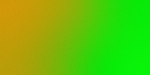 green orange gradient background .green  background and abstract and miscellaneous .Bright multi-colored orange, . background .grainy noise texture backdrop abstract poster banner header design	
