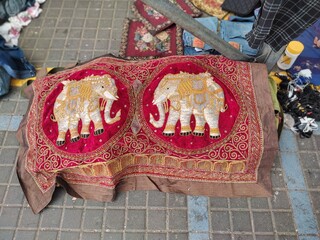 Israel, vacation, travel, bazaar, spices, spices, counters, sweets, antiquity, architecture,...