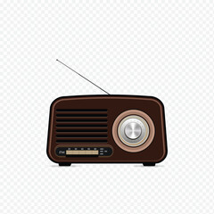 radio