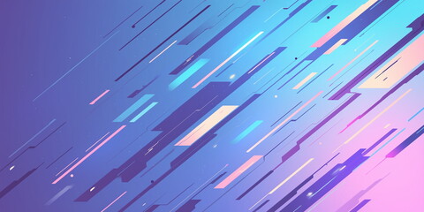 pink purple and blue diagonal abstract background. wallpeper