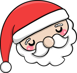 Santa claus cartoon images, Christmas cartoons, Christmas santa claus illustrations