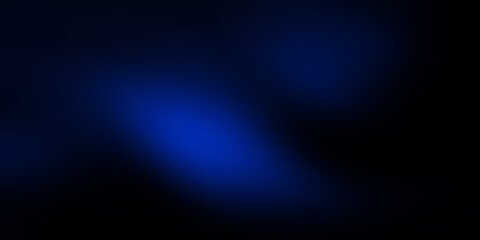 Abstract blue gradient. Blue background. Technology background

