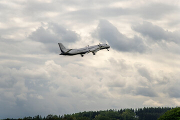 Flugzeug