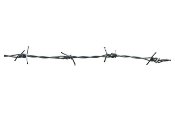 background texture fence steel for protection 
