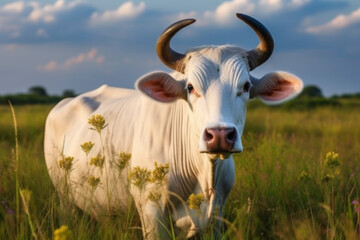 American Brahman