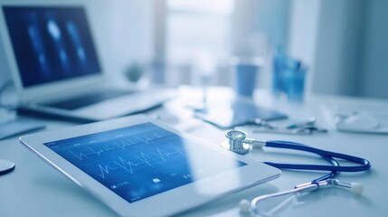 Digital Healthcare Technology