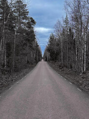Schweden, Sweden, Sunset, Wald, Forest, B&auml;ume, Trees, Landschaften, Landscapes, See, Lake, einsam, Urlaub, wundersch&ouml;n, Drohnen, Droneshots, River, Fluss, wild, Natur, abgelegen, Inseln, Island,
