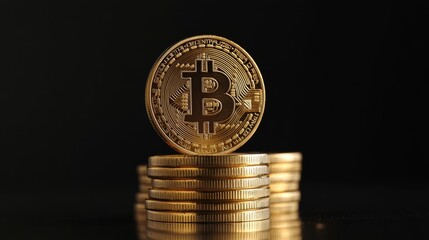 Bitcoin vs. Gold: The Future of Wealth?