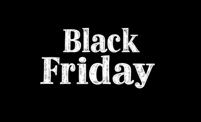 Black Friday sale concept , text "black Friday'' written on the image 