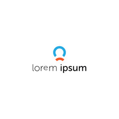 Fototapeta premium Brand Logo Design