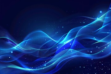 captured smoke forming shapes against a blue background, Abstract image of blue and white swirls on a blue background. This image can be used as a background for websites, presentations, or other 
