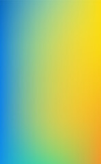 Abstract background. Dynamic shapes composition. Vector illustration