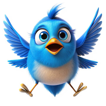 recommend clip art: funny bird clipart