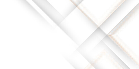 Abstract gray modern background with grey on light silver modern design .Elegant abstract background with grey lines with shadow. abstract pattern design Space design concept Suit for business,