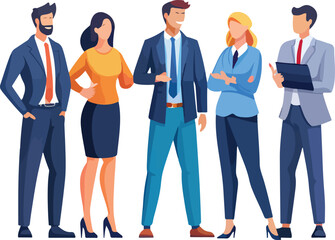 clear-and-simple-business-marketing-illustration-s.eps