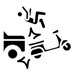 Vehicle Mishap icon