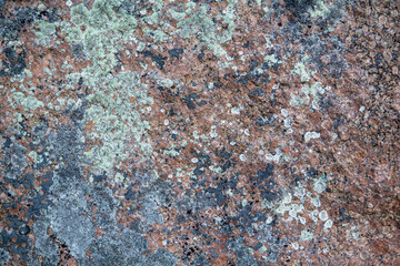 background, texture, rough granite stone surface