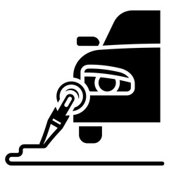 Headlight Restoration icon © kinder my