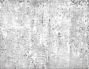 Abstract Grunge Texture with Dots and Lines