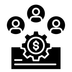 Stakeholder Support icon