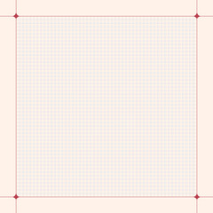 감성 배경 일러스트