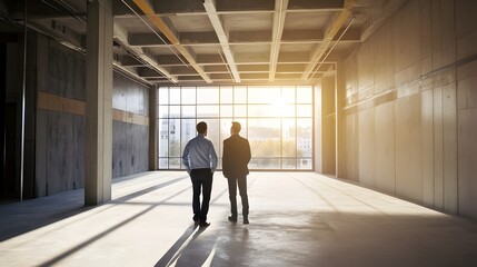 Real Estate Investor and Financial Advisor Discuss Rising Mortgage Costs for Future Property Development