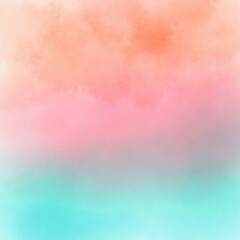 abstract watercolor background