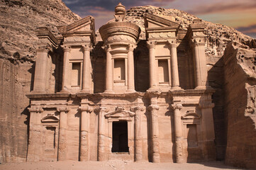 Petra