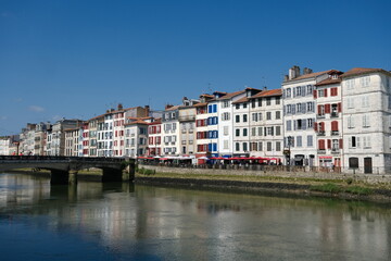 Bayonne France