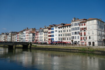 Bayonne France